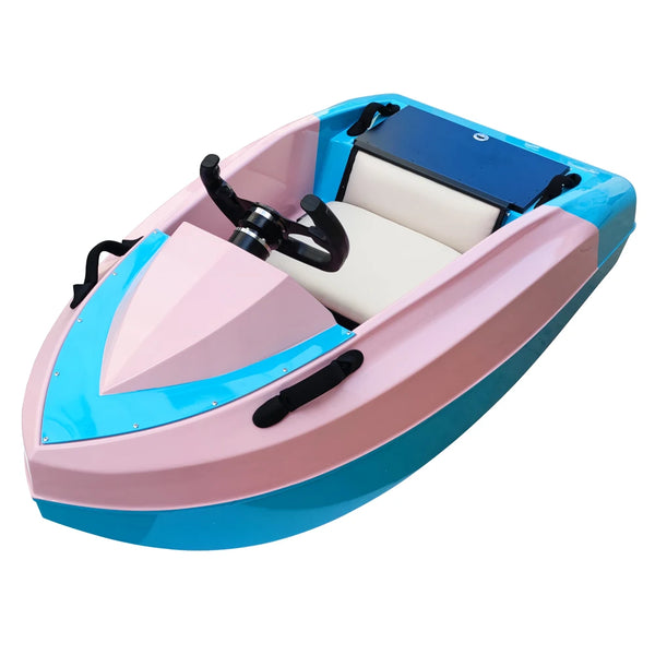 15000W Electric Boats 15KW Carting Boat
