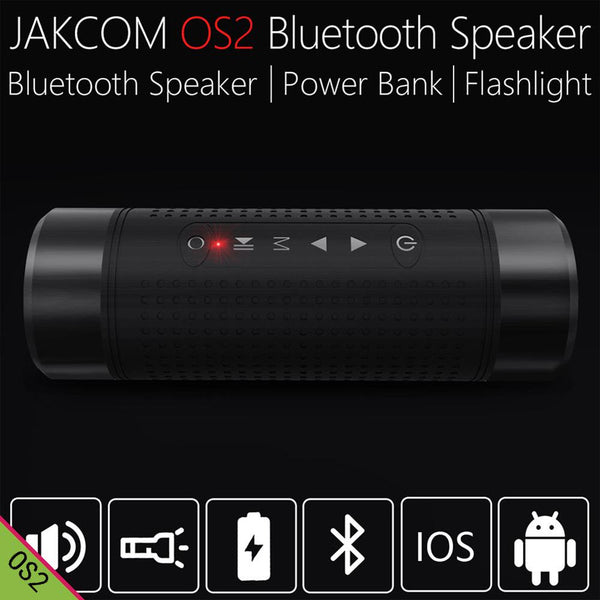 JAKCOM OS2 Smart Outdoor Speaker as Speakers in portable speakers levitation