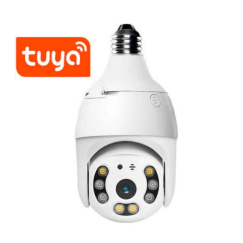 Tuya Smart Wide Voltage 110V-220V Wifi Ball Machine Indoor Lamp Head S