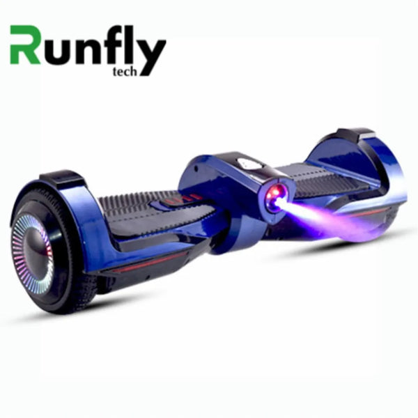 6.5 Inch Balance Scooters Hoverboard RF