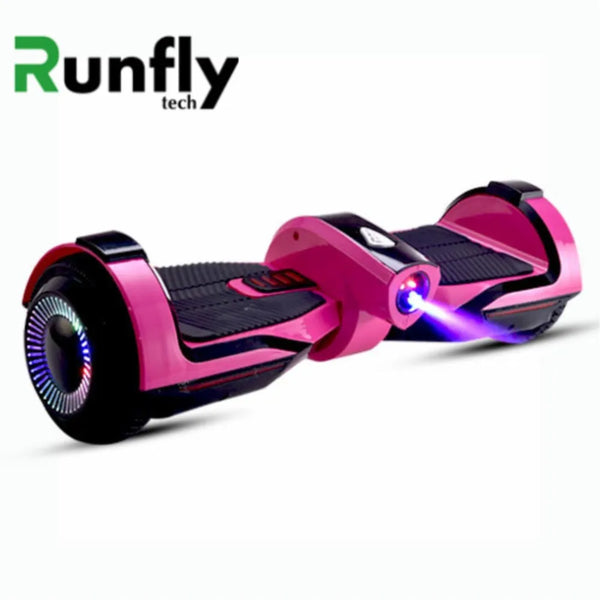 6.5 Inch Balance Scooters Hoverboard RF