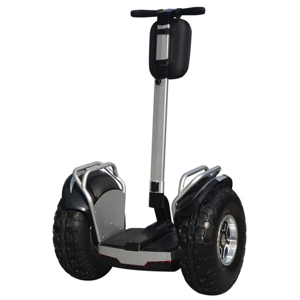Angelol 3000w big wheel hoverboard self balance 2 wheel electric golf cart scooter with big off road wheels for sale