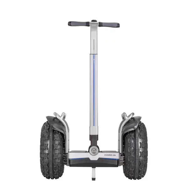 ESWING Segway ES6S 19 Inch Off Road Self-balance electric scooter 63V3200W Two-wheelSelf-balancing Scooter