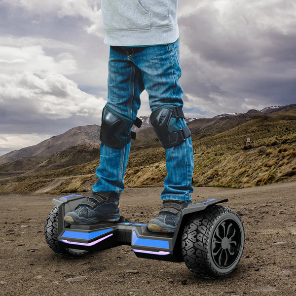 High Quality IENYRID X8 2 Wheels 750W Motor 36V Self-balancing Electric Scooter 10 Inch Hover Board Best Christmas Gift For Kids