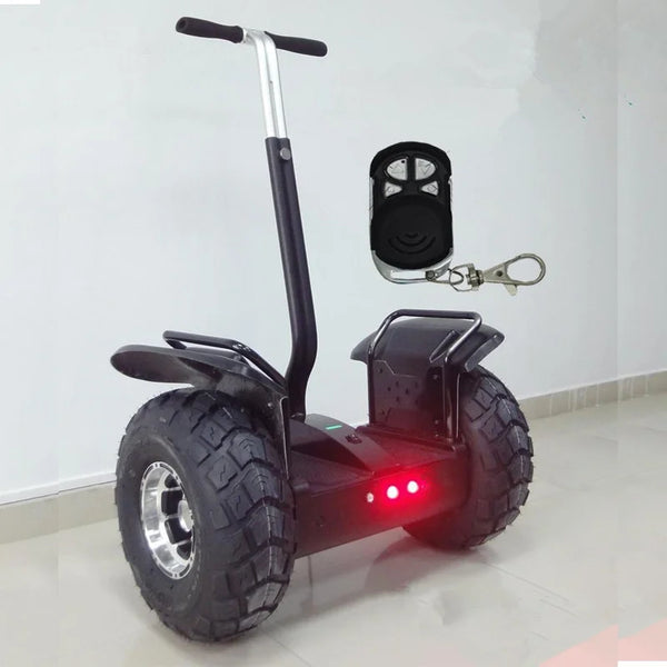 Hoverboard 19 inch off-road Super Power 2000W electric scooter self-balancing electric scooter for adults Motocross oxboard