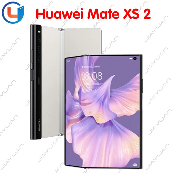 Huawei Mate XS 2 Folded Screen 7.8 Inches Snapdragon 888 HarmonyOS Camera 50.0MP NFC Smartphone