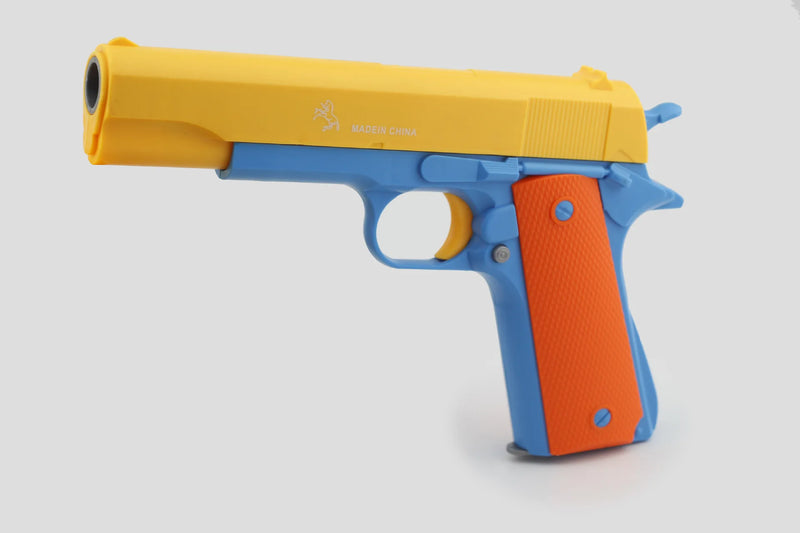 Toy Gun Glock/Colt