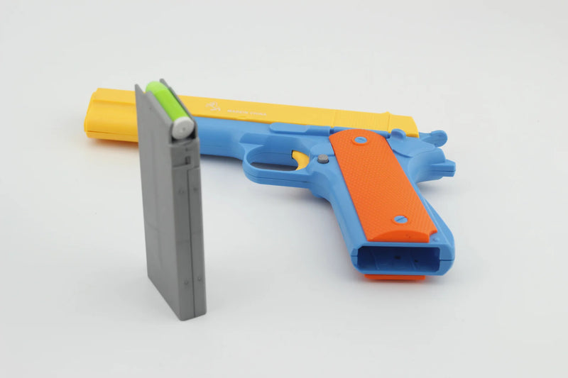 Toy Gun Glock/Colt